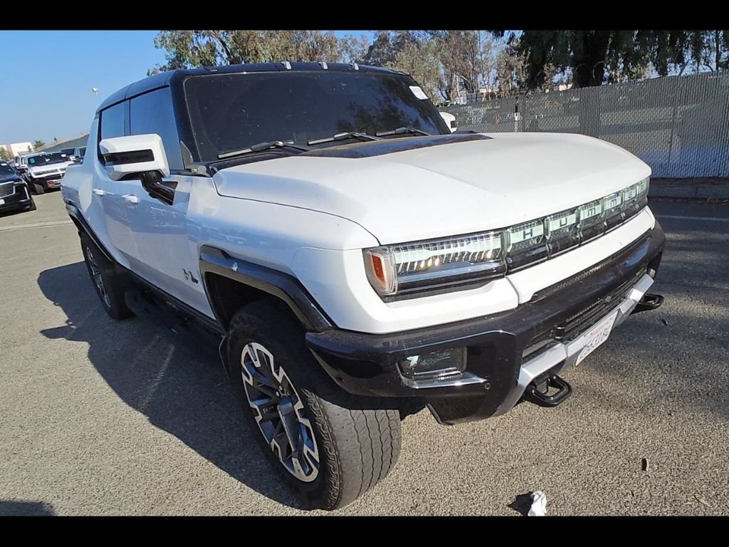 gmc hummer ev 2024 1GT10DDB8RU112381 image